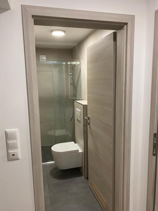 Alb Apartments List Hannover Exterior foto
