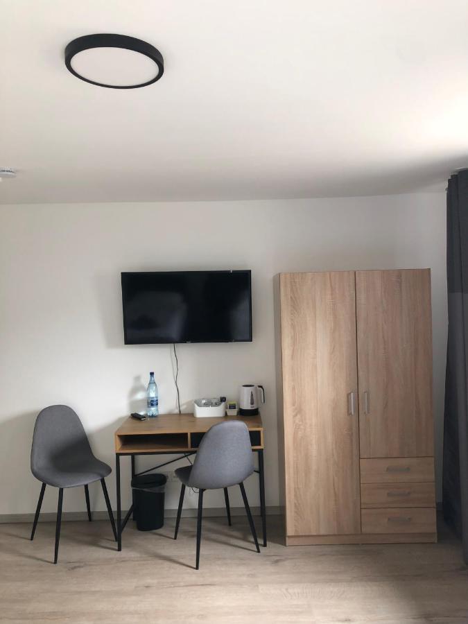Alb Apartments List Hannover Exterior foto
