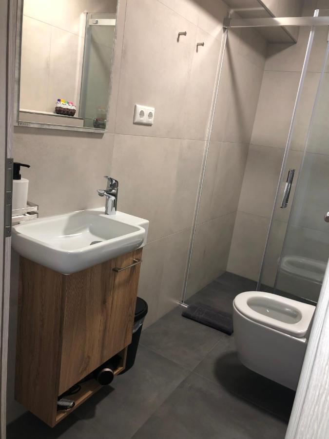 Alb Apartments List Hannover Exterior foto