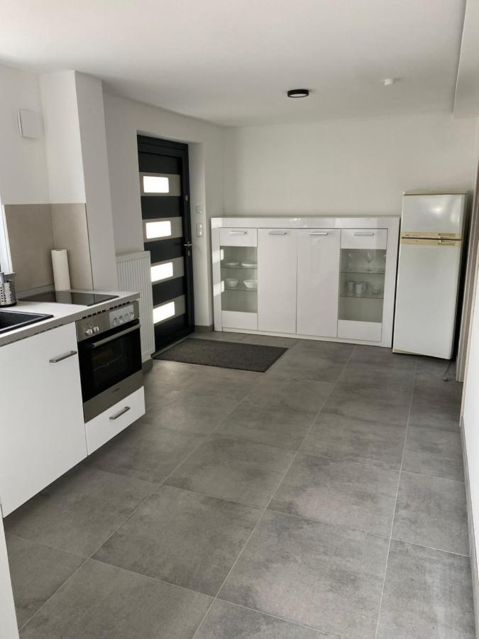 Alb Apartments List Hannover Exterior foto